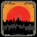 Art Alexakis - Sun Songs (Limited Edition Orange Variant) (Vinyl) (US Import)