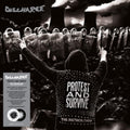 Discharge - Protest & Survive: The Anthology (X) (2LP) (Vinyl) (US Import)