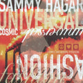 Sammy Hagar - Cosmic Universal Fashion (CD)