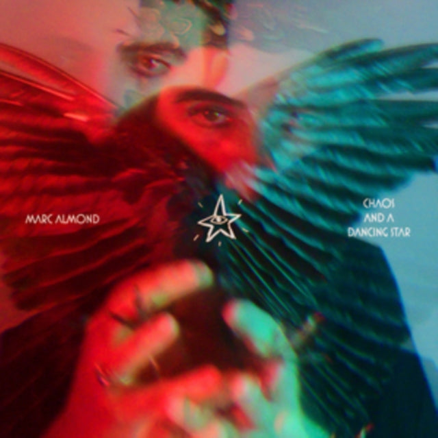 Marc Almond - Chaos & A Dancing Star (CD)