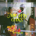 Mighty Oaks - All Things Go (Vinyl) (US Import)
