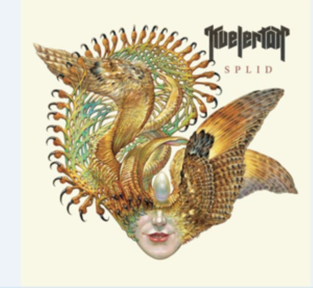 Kvelertak - Splid (CD)