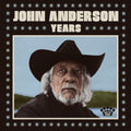 John Anderson - Years (Vinyl) (US Import)