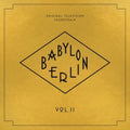 Various Artists - Babylon Berlin Vol. II Ost (CD)