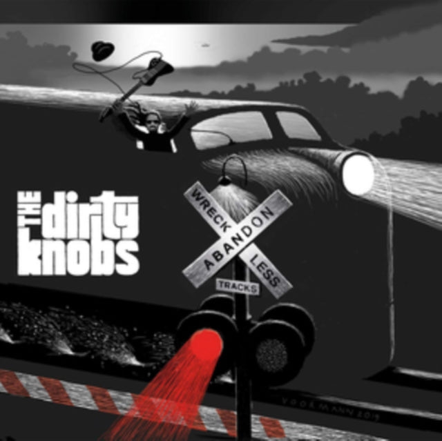 Dirty Knobs - Wreckless Abandon (Vinyl) (US Import)