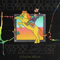 Jonathan Wilson - Dixie Blur (Vinyl) (US Import)