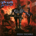 Dio - Angry Machines (Vinyl) (US Import)