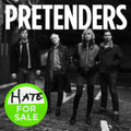 Pretenders - Hate For Sale (Vinyl) (US Import)