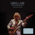 Greg Lake - Anthology: A Musical Journey (Vinyl) (US Import)
