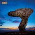 Thunder - All The Right Noises (Vinyl) (US Import)