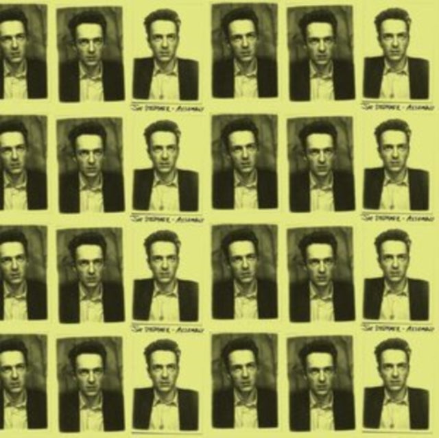 Joe Strummer - Assembly (CD) (US Import)