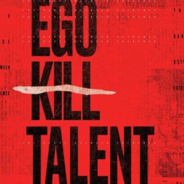Ego Kill Talent - Dance Between Extremes (Deluxe Edition) (Vinyl) (US Import)