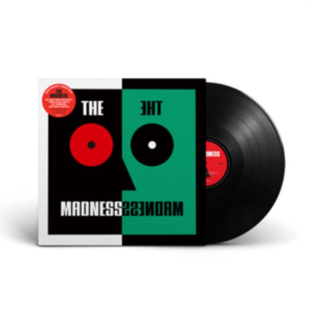Madness - Madness (Vinyl) (US Import)