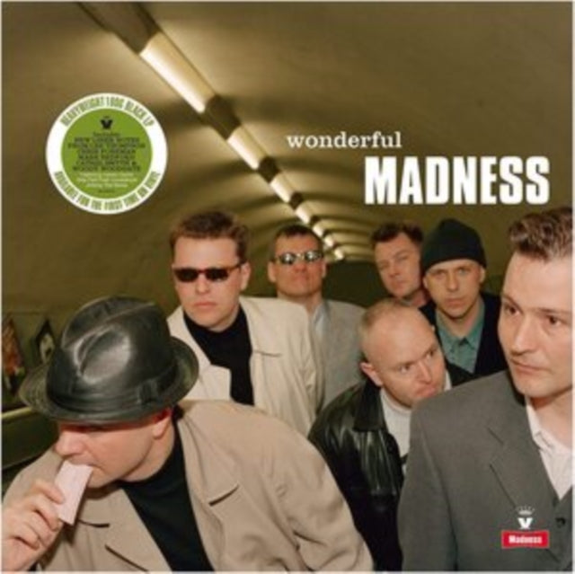 Madness - Wonderful (Vinyl) (US Import)