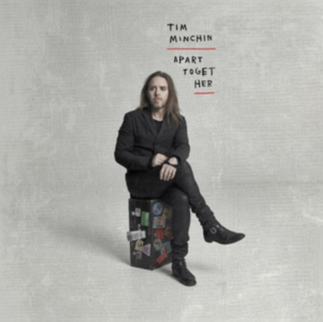 Tim Minchin - Apart Together (Vinyl) (US Import)