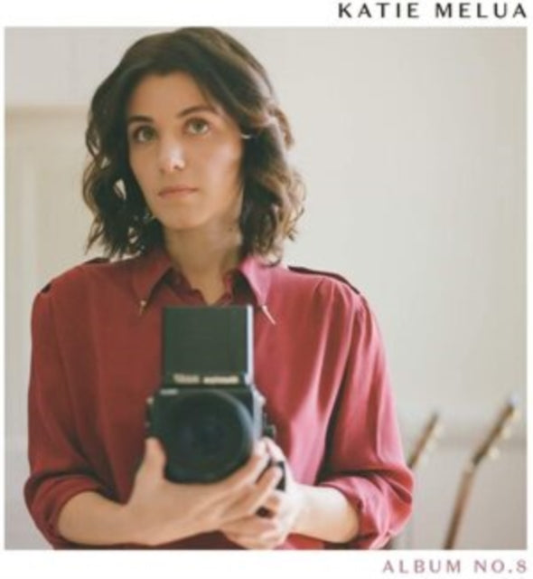 Katie Melua - Album No. 8 (CD) (US Import)
