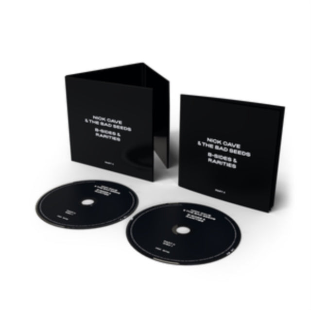 Nick Cave & The Bad Seeds - B-Sides & Rarities (Part II) (CD)