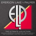 Lake Emerson & Palmer - Ultimate Collection (3CD) (CD)