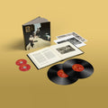 Buena Vista Social Club - Buena Vista Social Club (25th Anniversay Edition/2LP/2CD/Deluxe Bookpack) (Vinyl) (US Import)
