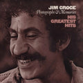 Jim Croce - Photographs & Memories: His Greatest Hits (CD)