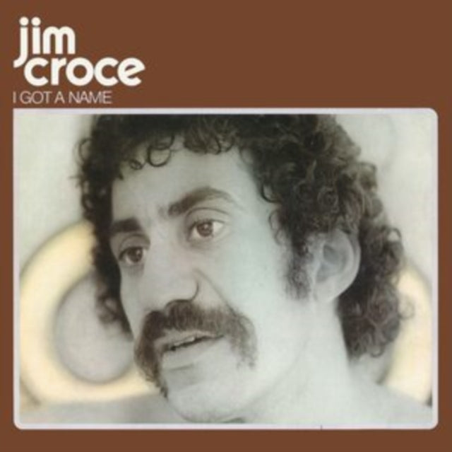 Jim Croce - I Got A Name (CD)