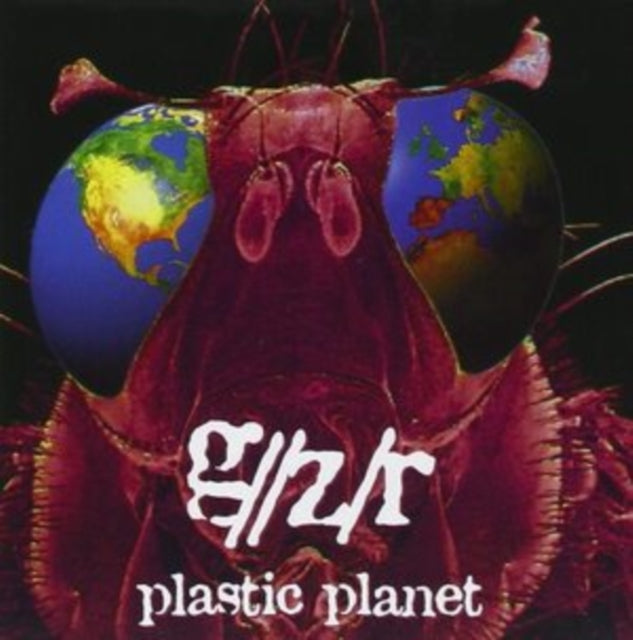 Geezer Butler - Plastic Planet (Vinyl) (US Import)
