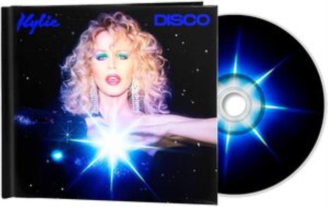 Kylie Minogue - Disco (Deluxe) (CD) (US Import)