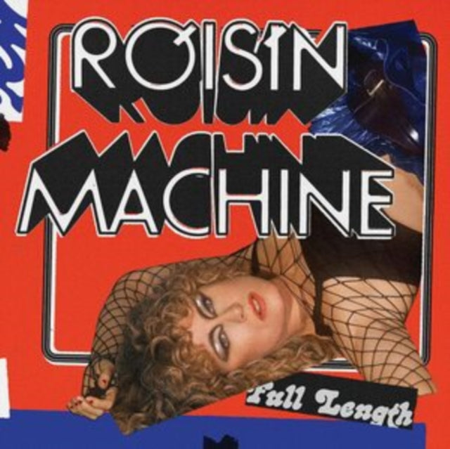 Roisin Murphy - Roisin Machine (Vinyl) (US Import)
