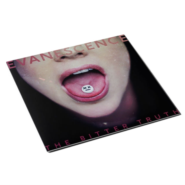Evanescence - Bitter Truth (X) (Vinyl) (US Import)