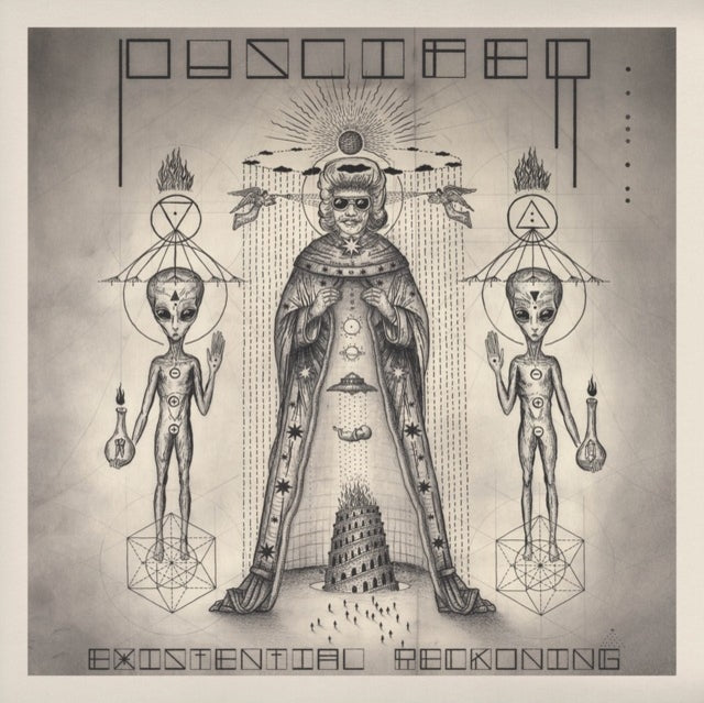 Puscifer - Existential Reckoning (2LP) (Vinyl) (US Import)