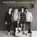 David Crosby - Live At The Capitol Theatre (2CD) (CD)