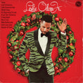 Leslie Odom Jr. - Christmas Album (CD) (US Import)