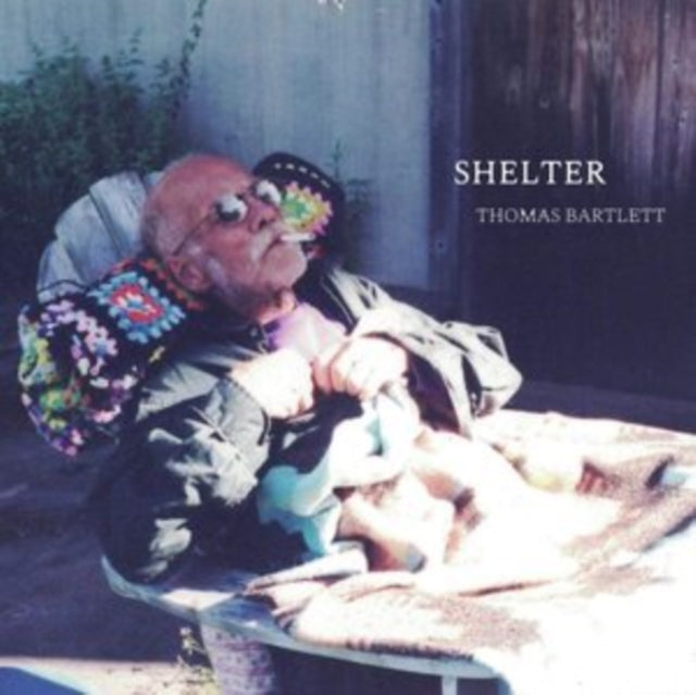 Thomas Bartlett - Shelter (Vinyl) (US Import)