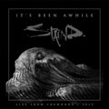 Staind - Live: It's Been Awhile (X) (CD) (US Import)