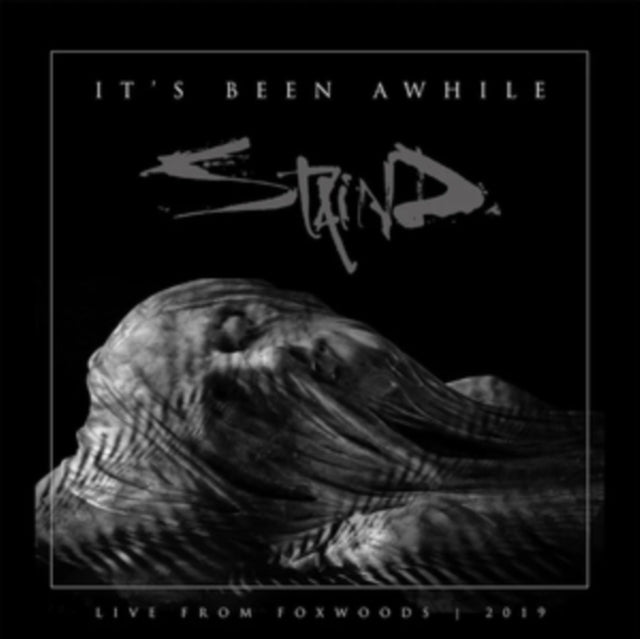 Staind - Live: It's Been Awhile (X) (CD) (US Import)