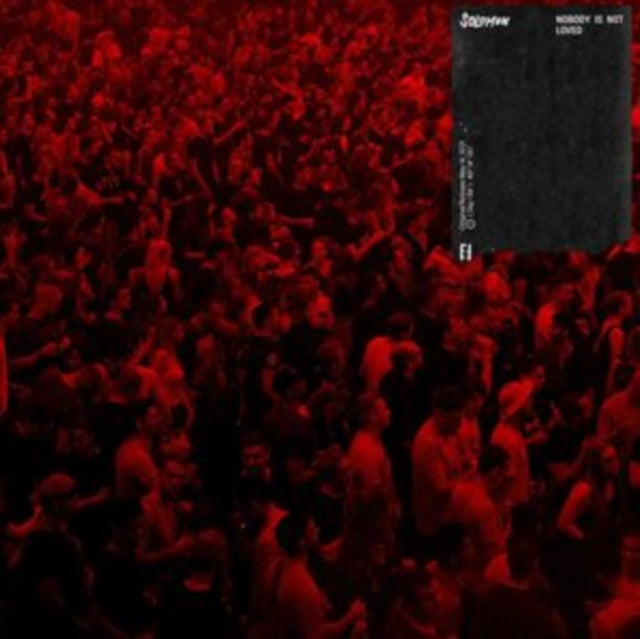Solomun - Nobody Is Not Loved (CD)