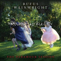 Rufus Wainwright - Unfollow The Rules (The Paramour Session) (Vinyl) (US Import)
