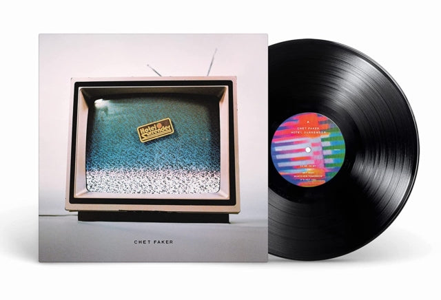 Chet Faker - Hotel Surrender (Vinyl) (US Import)