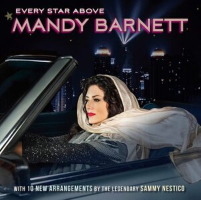 Mandy Barnett - Every Star Above (Vinyl) (US Import)
