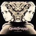 Goldfrapp - Felt Mountain (2022 Edition) (CD)