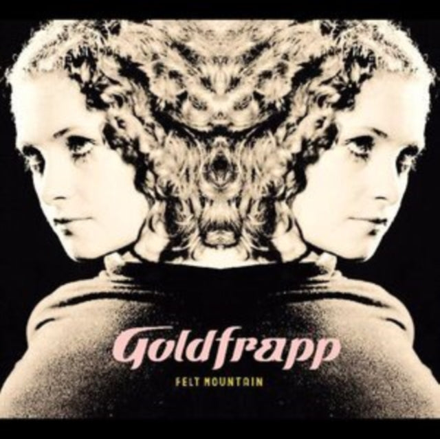 Goldfrapp - Felt Mountain (2022 Edition) (CD)