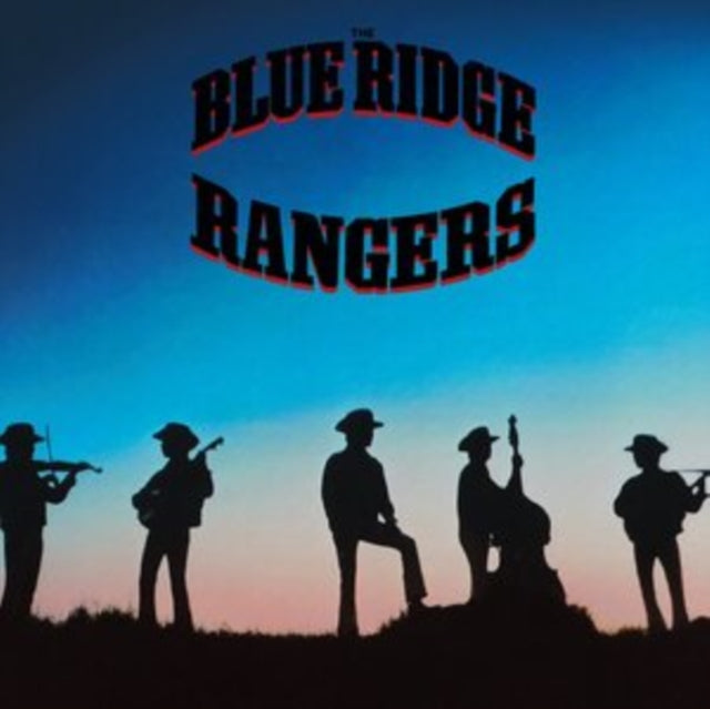 John Fogerty - Blue Ridge Rangers (CD)
