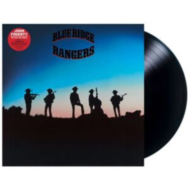 John Fogerty - Blue Ridge Rangers (Vinyl) (US Import)