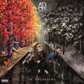 Ajr - Ok Orchestra (CD)