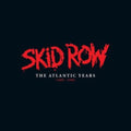 Skid Row - Atlantic Years (1989 - 1996) (X) (5CD) (CD)