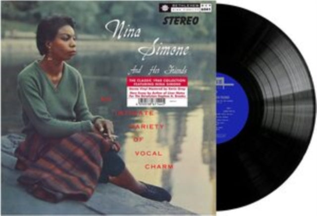 Nina Simone - Nina Simone & Her Friends (2021 - Stereo Remaster) (Vinyl) (US Import)