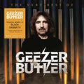 Geezer Butler - Very Best Of Geezer Butler (CD) (US Import)