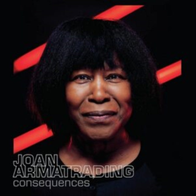 Joan Armatrading - Consequences (Vinyl) (US Import)