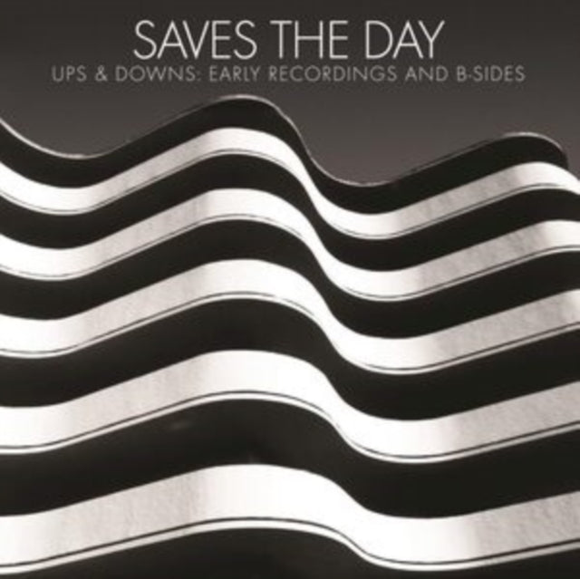 Saves The Day - Ups & Downs: Early Recordings & B-Sides (Vinyl) (US Import)