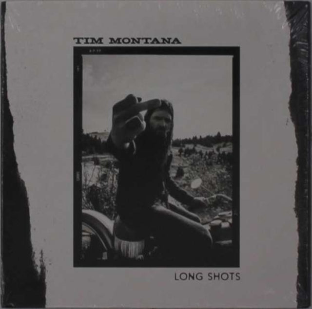 Tim Montana - Long Shots (CD)